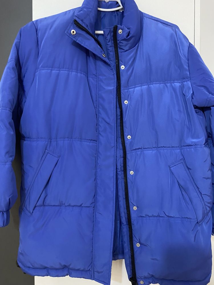 куртка h&m жіноча