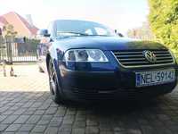 Passat B5 FL 1.9 TDI AWX Doinwestowany!