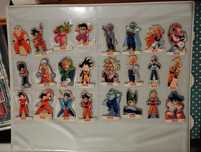 Dragon ball panrico