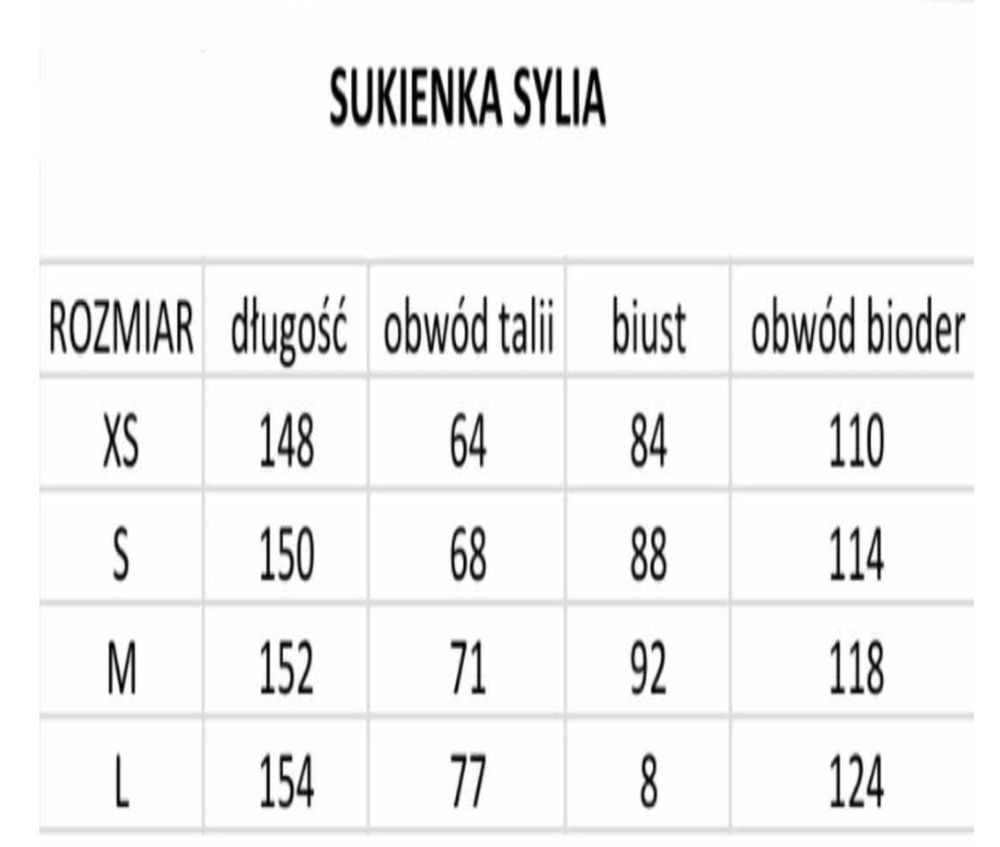 XS S M L Sukienka na wesele studniówkę długa maxi SSM17082 z rozcięcie