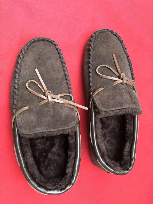 Тапочки хутро Розмір 42 нові