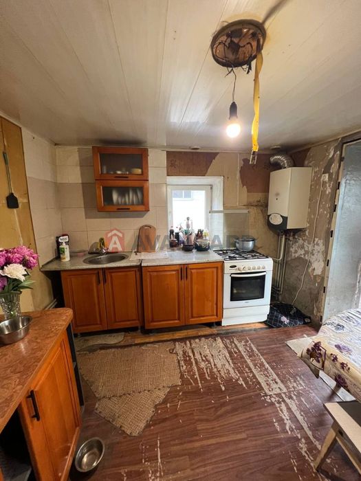 Продаж будинка на Зеленом яру. Торг