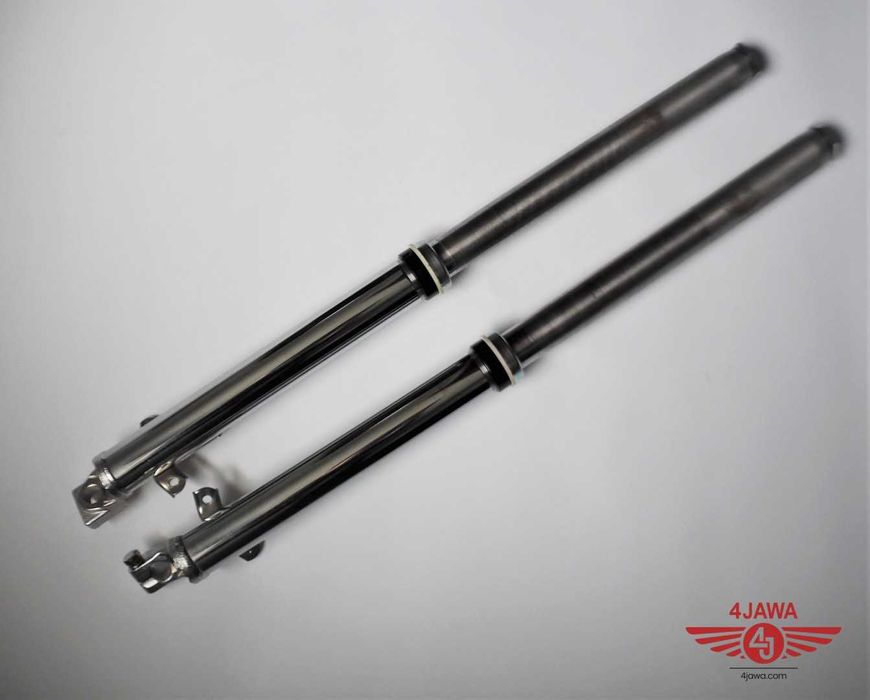 Przednie zawieszenie Jawa Kyvacka 175/250/350 Panelka 250 350