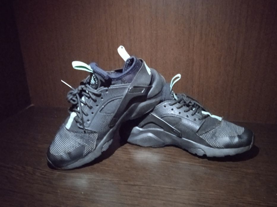 Кросовер Nike air
