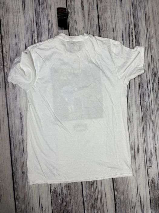 Death row records футболка оригинал m размер snoop dog