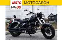 Новый Мотоцикл Чоппер Motoleader ML250 Travels, Сервис, Кредит