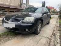 Разборка Mitsubishi Galant 9  2.4 Міцубісі Галант 9  2008p