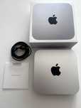 Mac Mini M1 8GB 256GB SSD. Model A2348