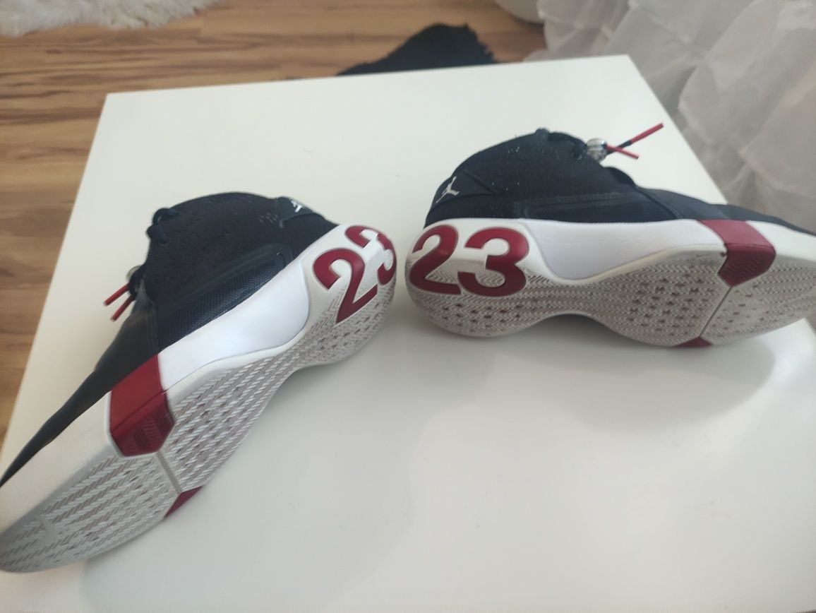 Jordan ultra fly 3 41
