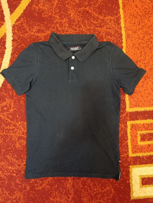 Футболка поло для хлопчика