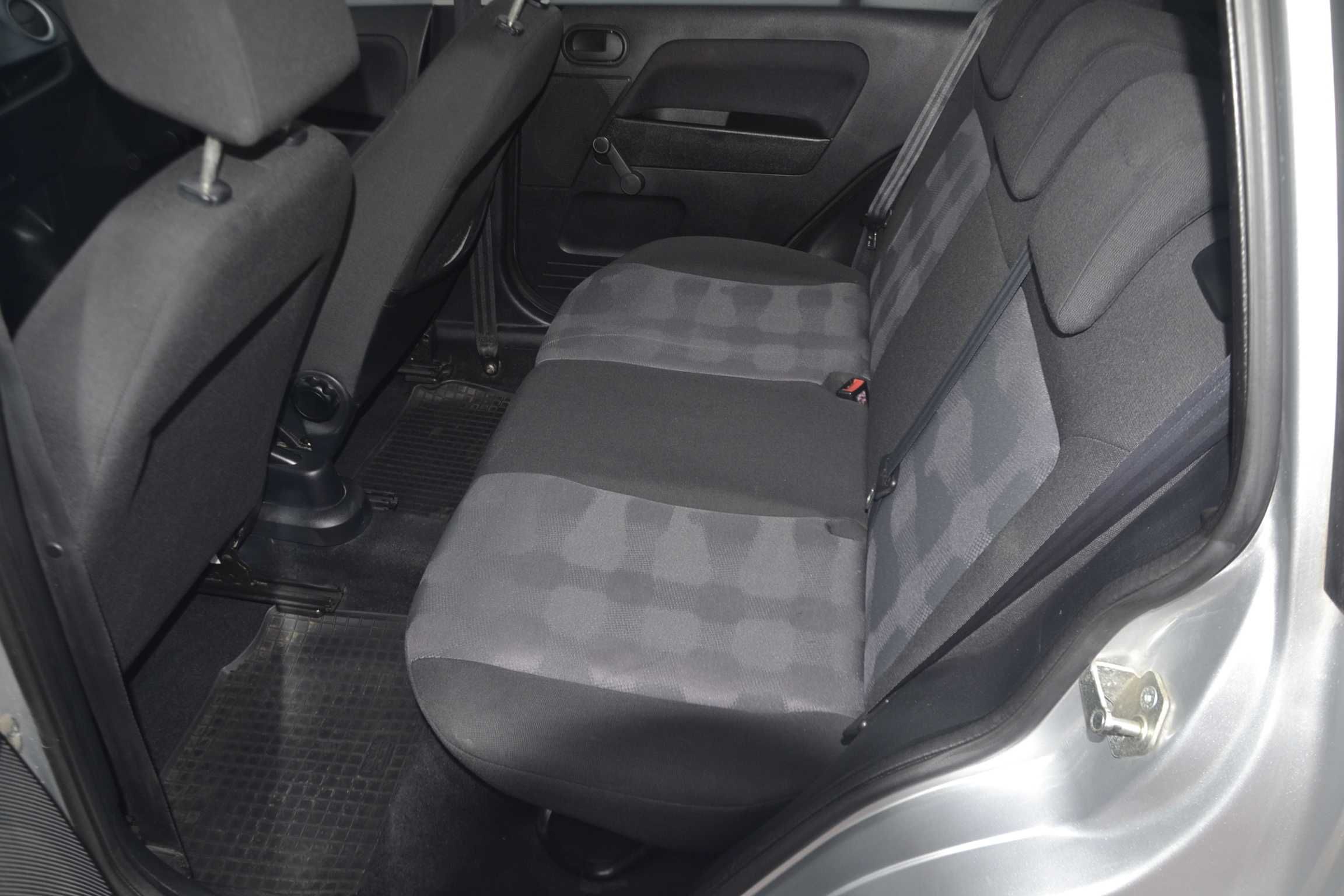 Ford Fusion 2009 rok 1,4 16V Moc 80KM Klima Krajowy