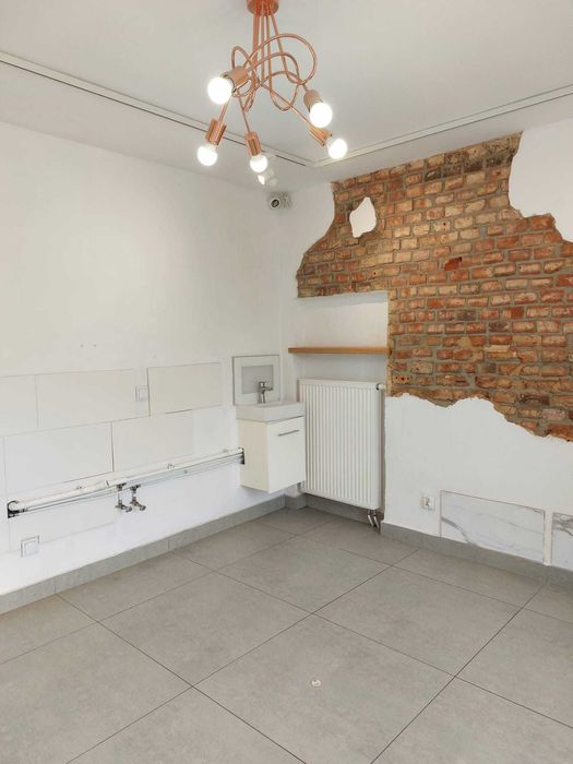 Lokal 30m2 ul K. Wielkiego