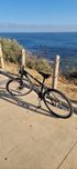 Bicicleta Berg Oportunidade