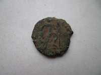 Moeda Romana em 'Bolhão' / Bronze (para identificar /Classificar) 140