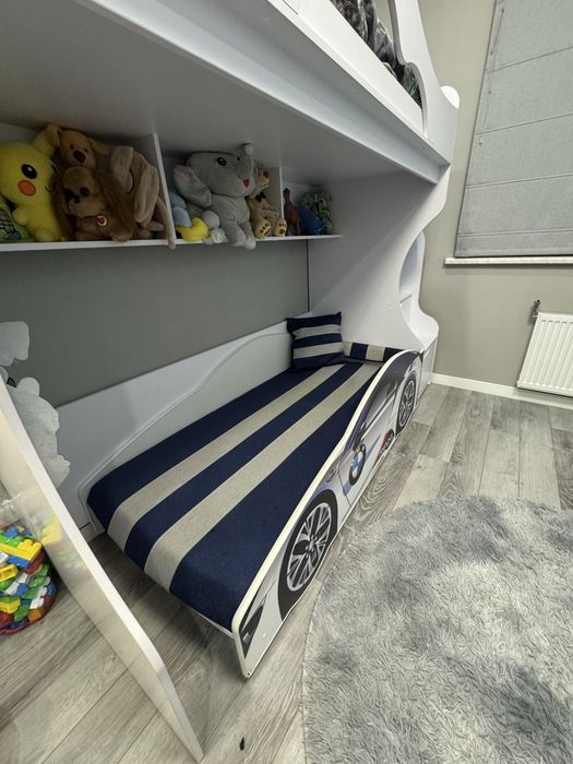 Продам дитячі ліжка