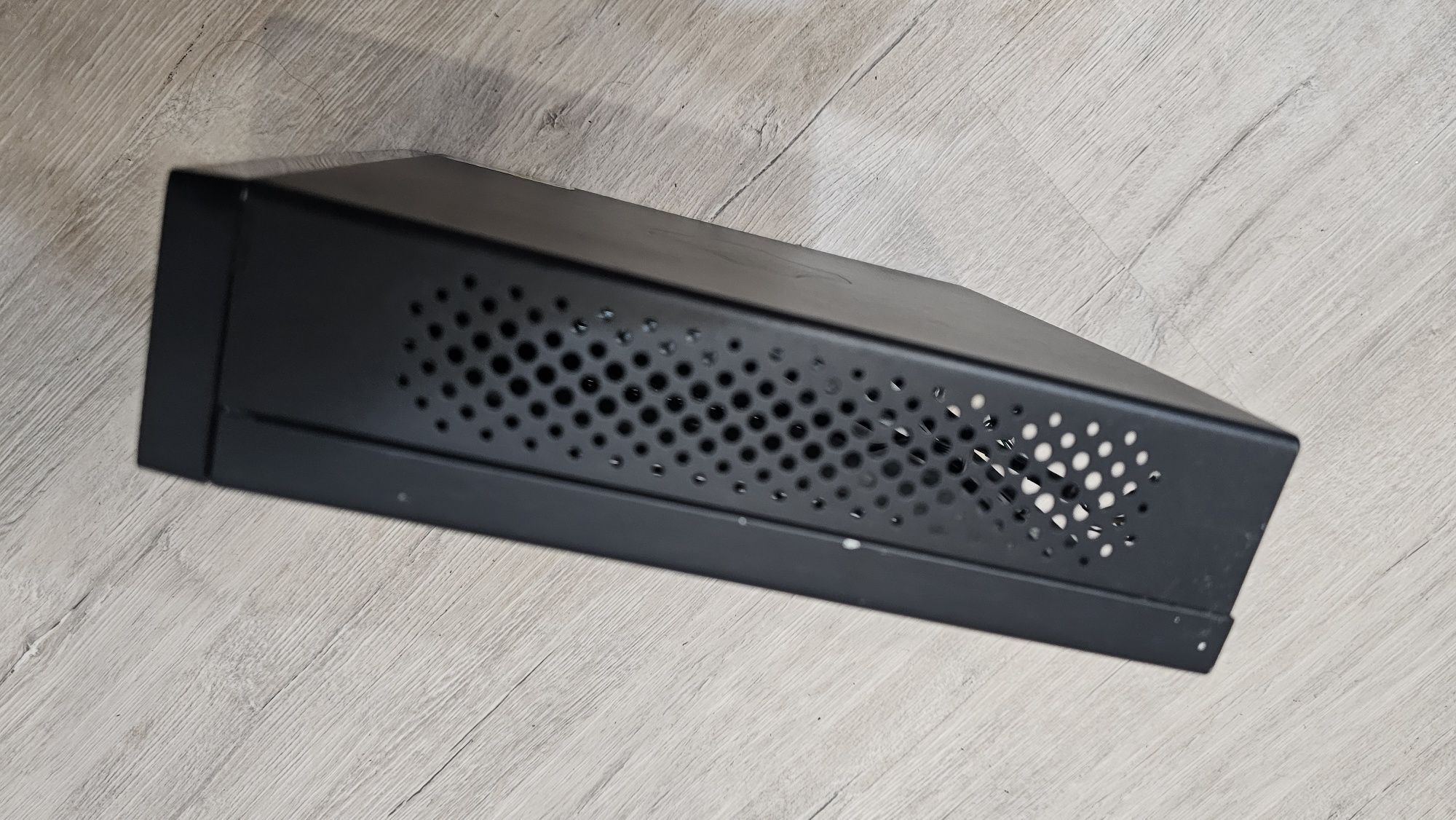 Корпус mini itx gamemax m200
