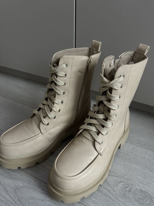 Зимові чоботи, 38 розміру