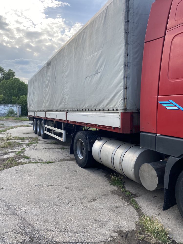 Продам VOLVO FH 12  420
