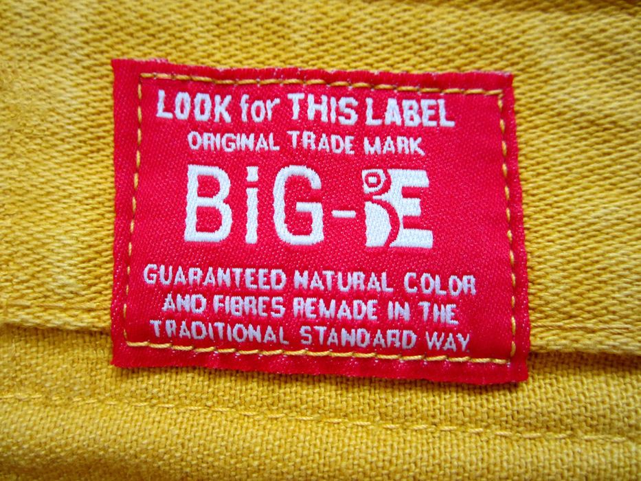 Джинсы BiG-E Италия