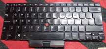 klawiatura Lenovo L420s i inne