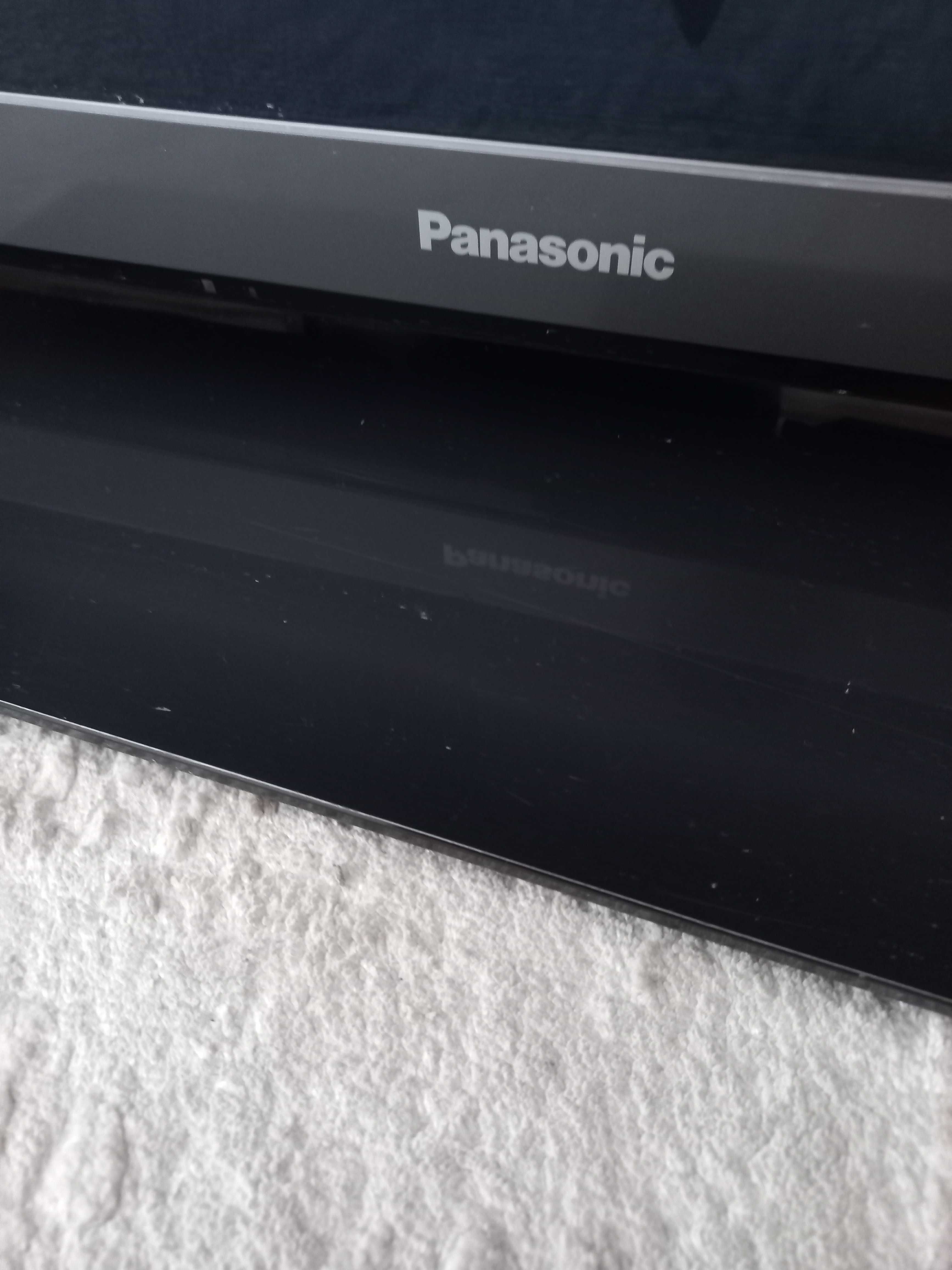 Telewizor Panasonic TX-P50GT30E Uszkodzony.