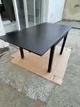 Mesa de cozinha extensível