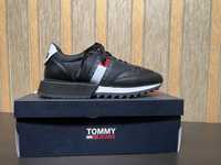 Кроссовки Tommy Jeans