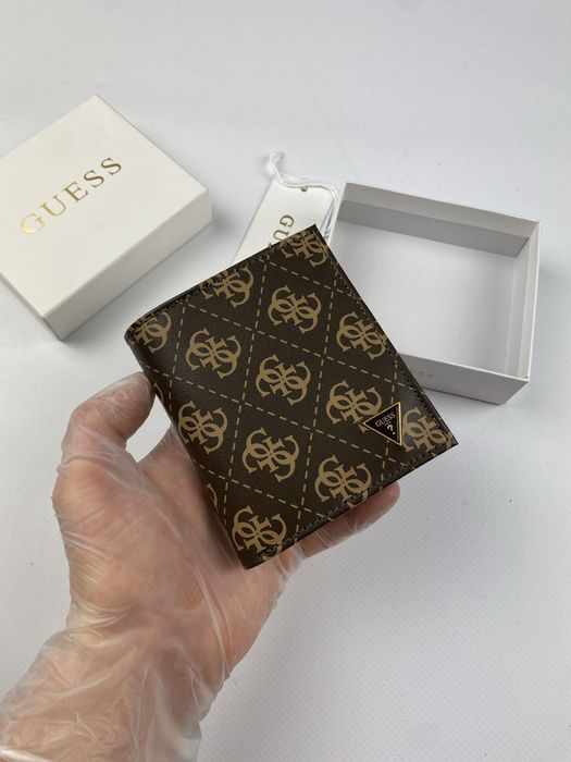 Гаманець Guess Ориігнал (портмоне)