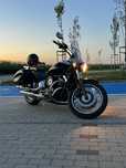 Yamaha Drag Star XVS 1100