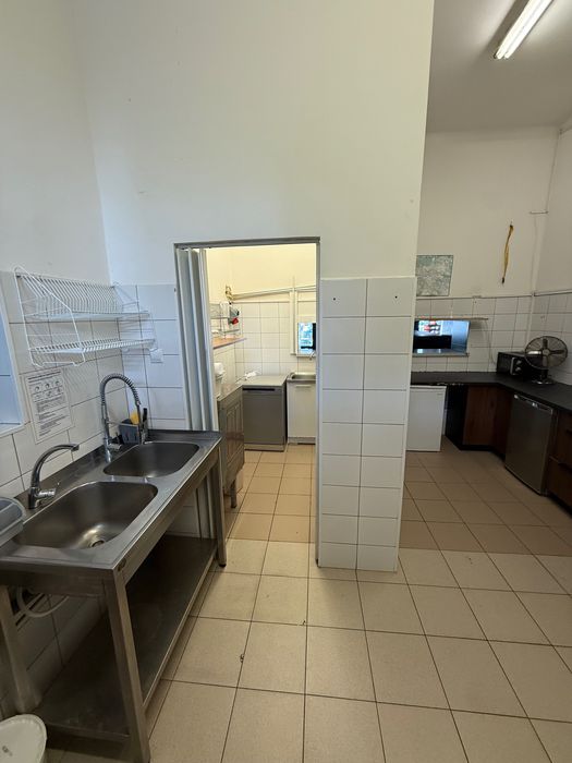 Odstąpię lokal po gastronomii