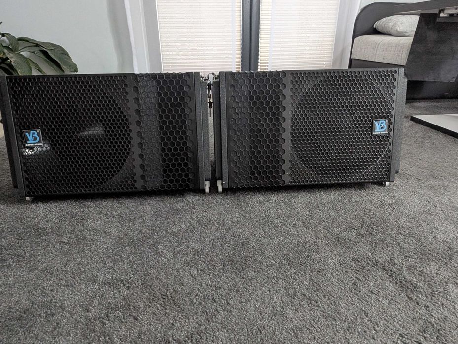 Bayor Audio- DEKA (Naw,Polaudio,Draus,Rcf)