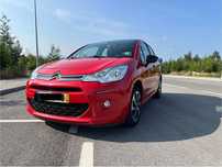 Venda Citroen C3