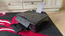 Drukarka Epson XP-900
