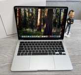 MacBook Air 13  2025 / M4 / RAM 16 / SSD 256 / Гарантія до 29.03.2026