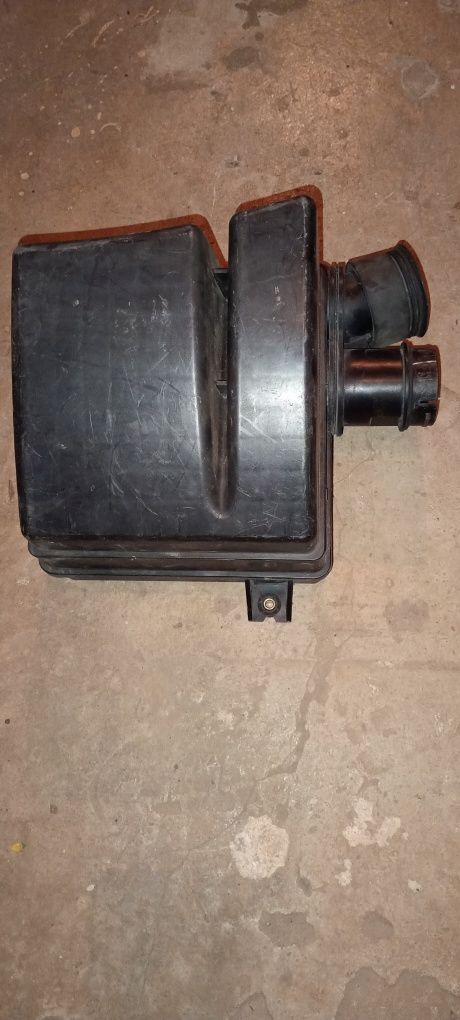 Rezonator Honda Accord 2002