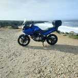 Suzuki V-Strom DL 650