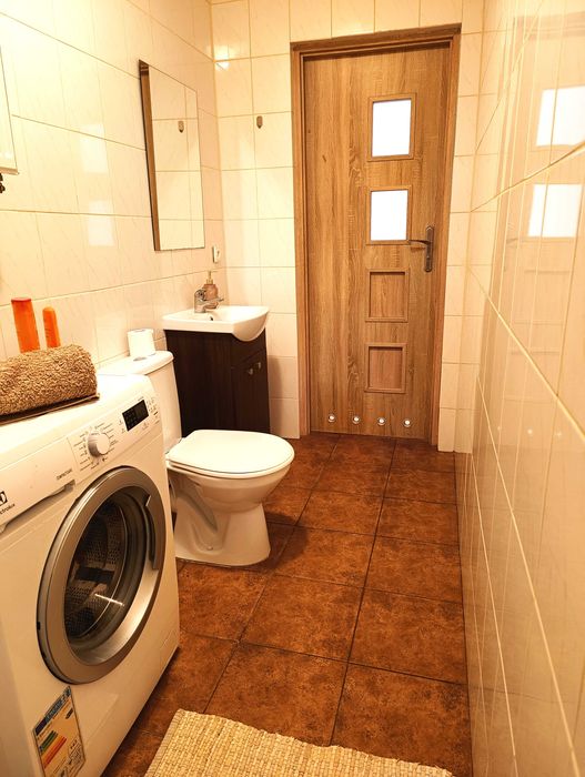 Do wynajęcia mieszkanie 2 pokojowe od 5 grudnia