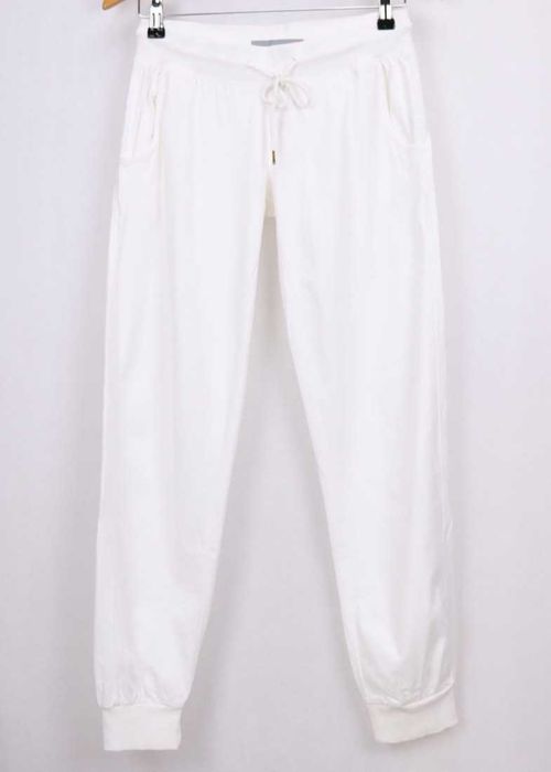 Spodnie damskie dresowe rozmiar S