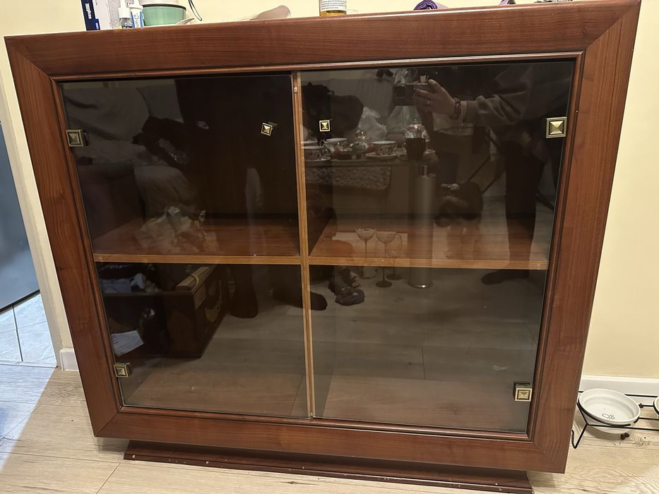 oddam meble za darmo