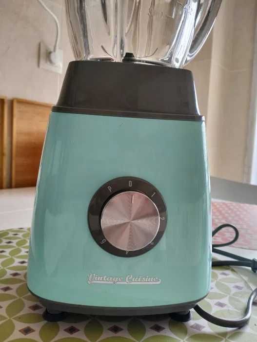 Liquidificadora vintage