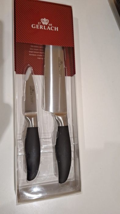 Noże kuchenne Gerlach