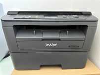 ! Brother DCP-L2520DW wielofunkcyjne, skaner, drukarka, wifi, laserowa