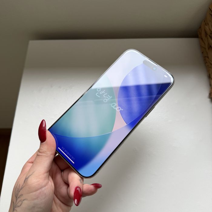 iPhone 16 Pro Max 256GB