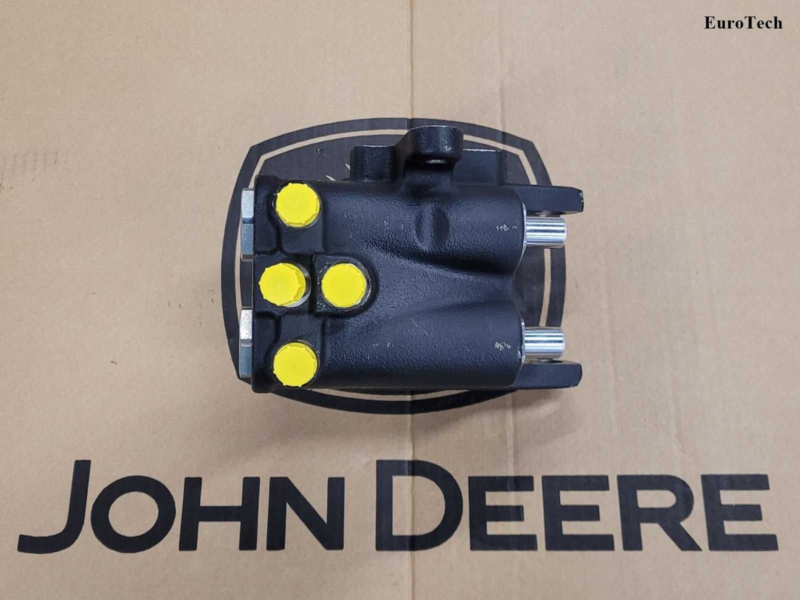 Pompa hamulcowa John Deere AL211006/ AL224567