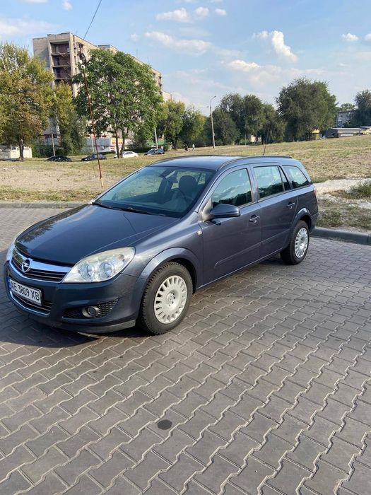 Продам машину Opel Astra 2009