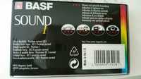 Vendo cassetes audio BASF