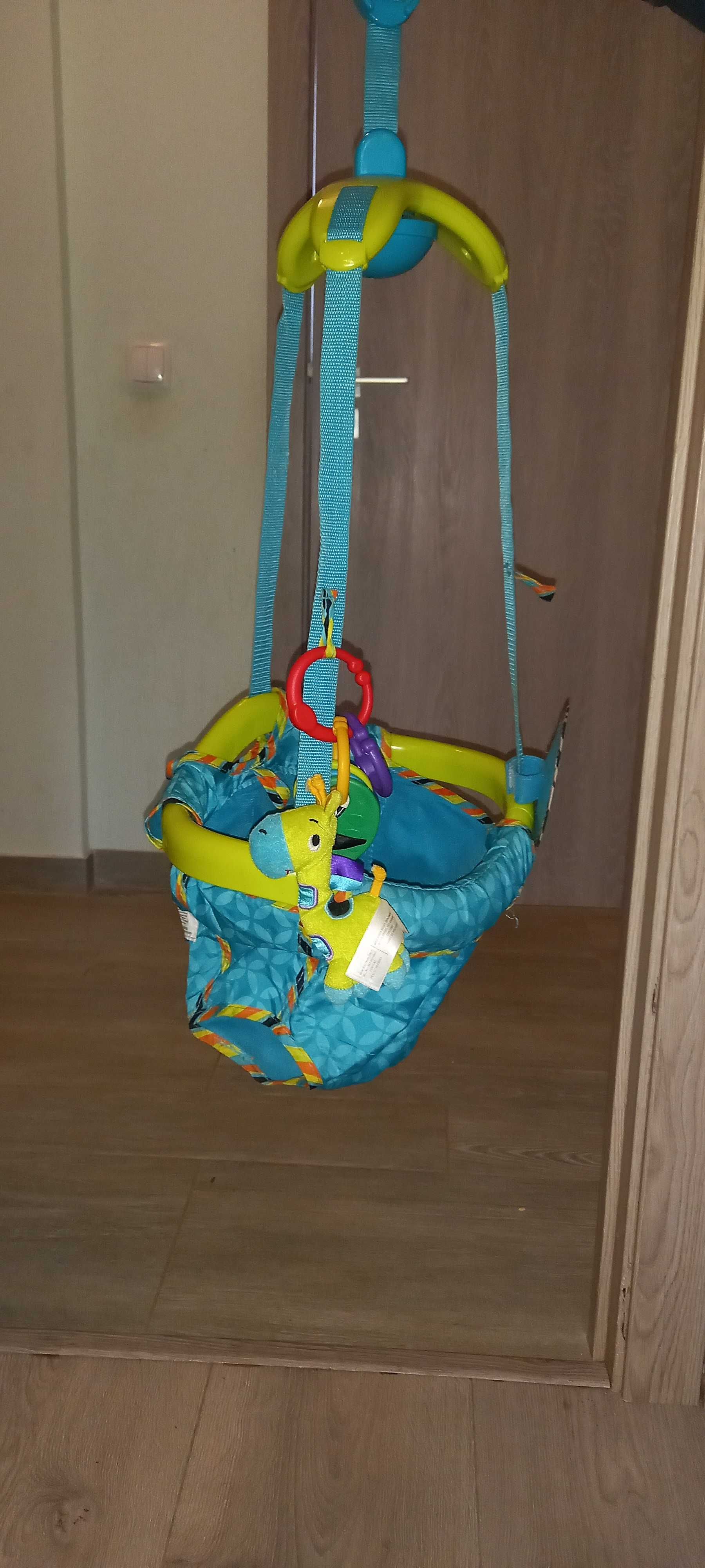 Baloiço para bebé