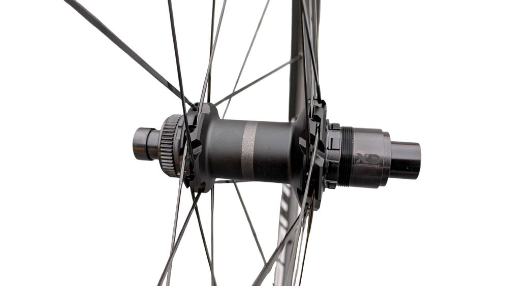 Koła Mavic Crossmax XL 29'' 622x30 Sram XD, CL, boost, nowe (942)
