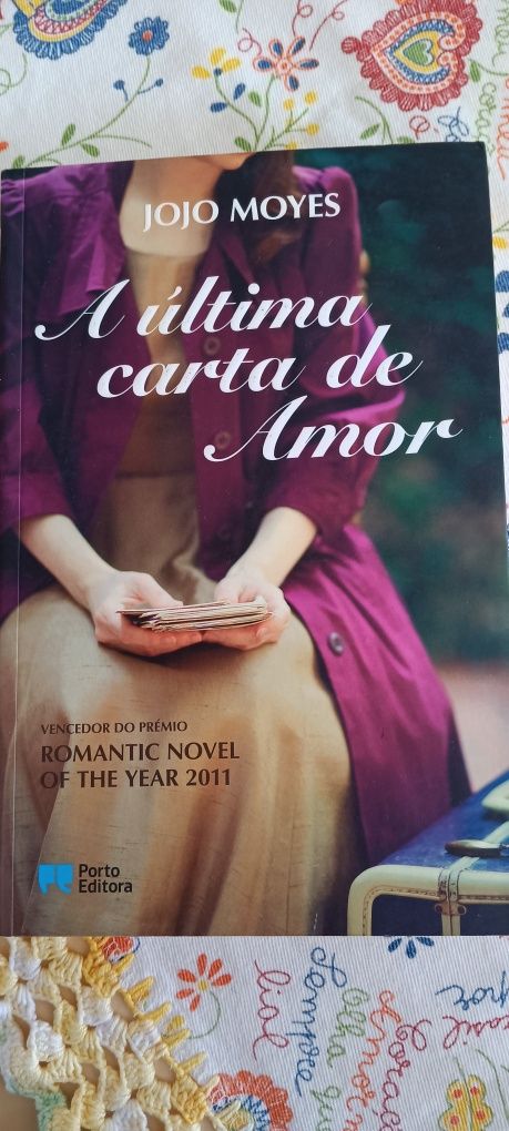 Livros usados Portes incluídos  em ctt editorial