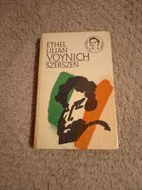 Szerszeń - Ethel Lilian Voynich  Klasyka młodych 1975 r